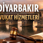 Diyarbakır Avukat Hizmetleri
