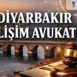 Diyarbakır Bilişim Avukatı, Siber Suçlar Avukatı
